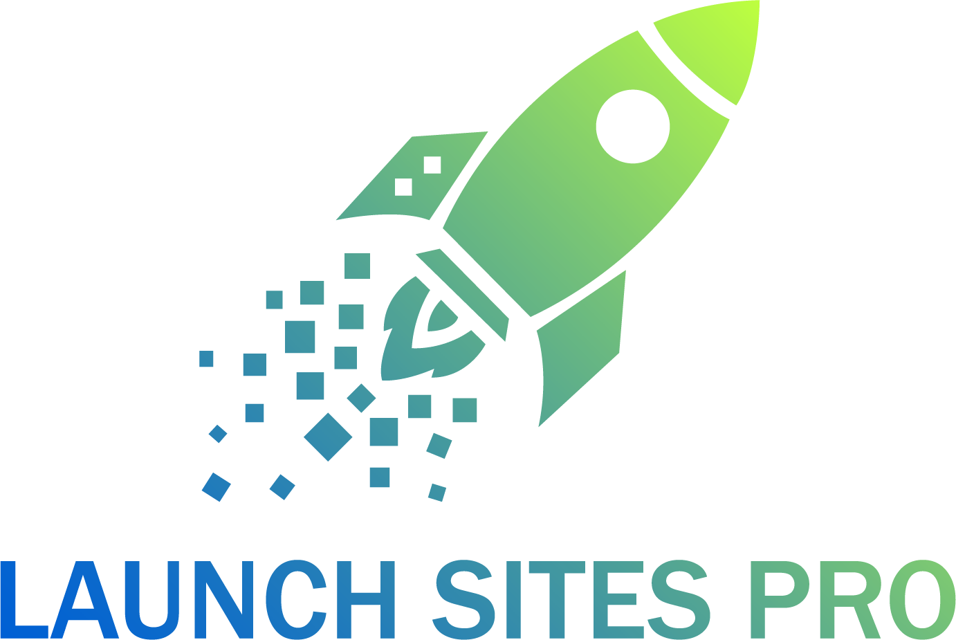 Launch Sites Pro logo
